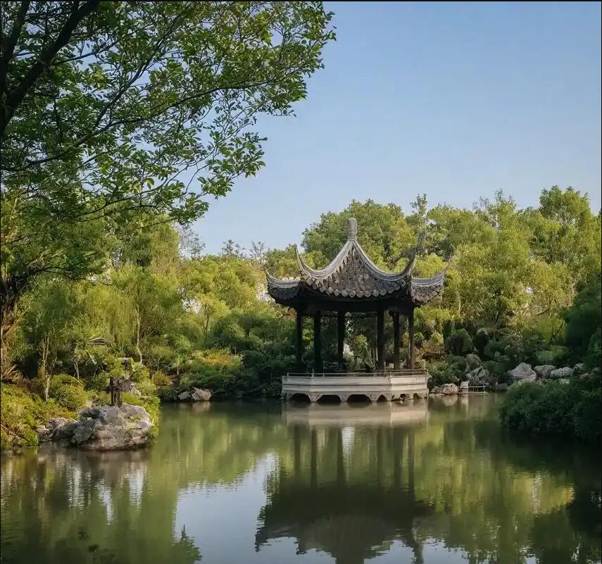 绥化雨真建筑有限公司